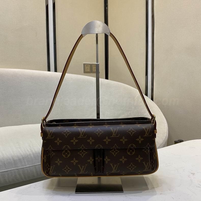 LV Handbags 318